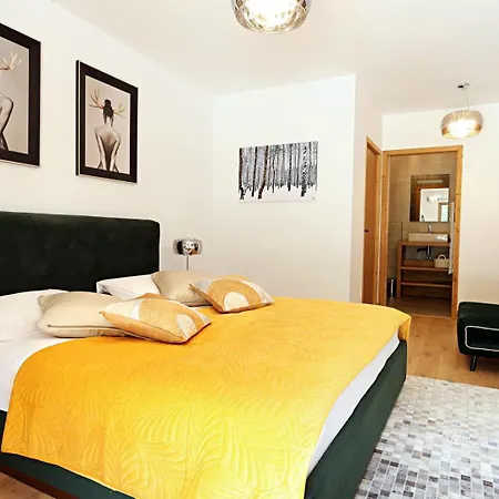 Сasa de vacaciones Samba - 6 Pers - Terrasse 114M2 - Vue Montagnes